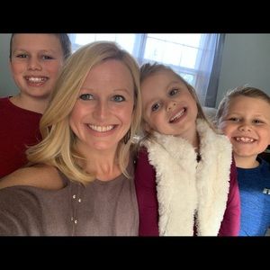 Meet your Posher, Jamie